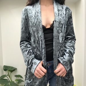Zara Blazer
